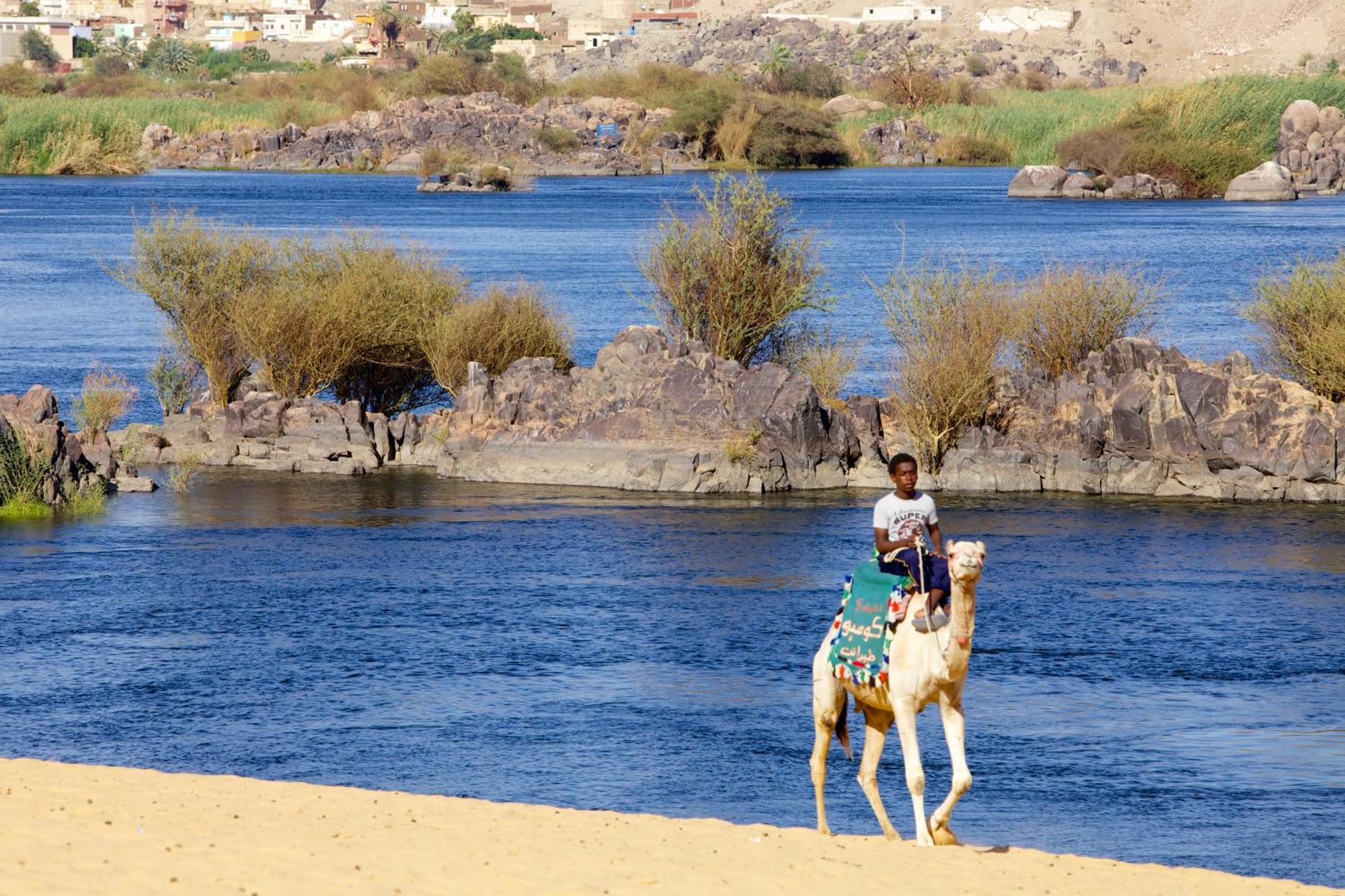 Hadouta Masreya Nubian Guest House Asvan Dış mekan fotoğraf