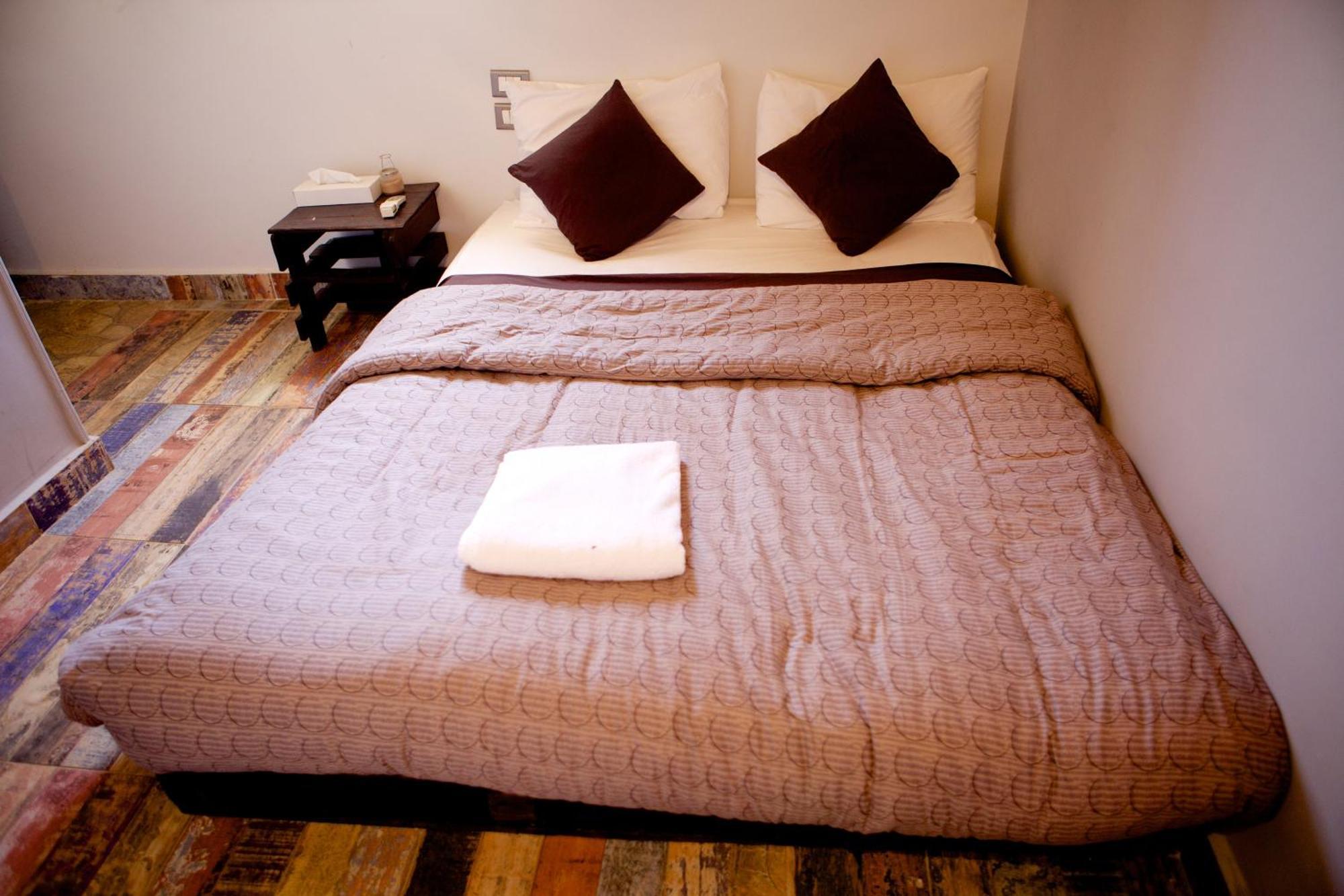 Hadouta Masreya Nubian Guest House Asvan Dış mekan fotoğraf