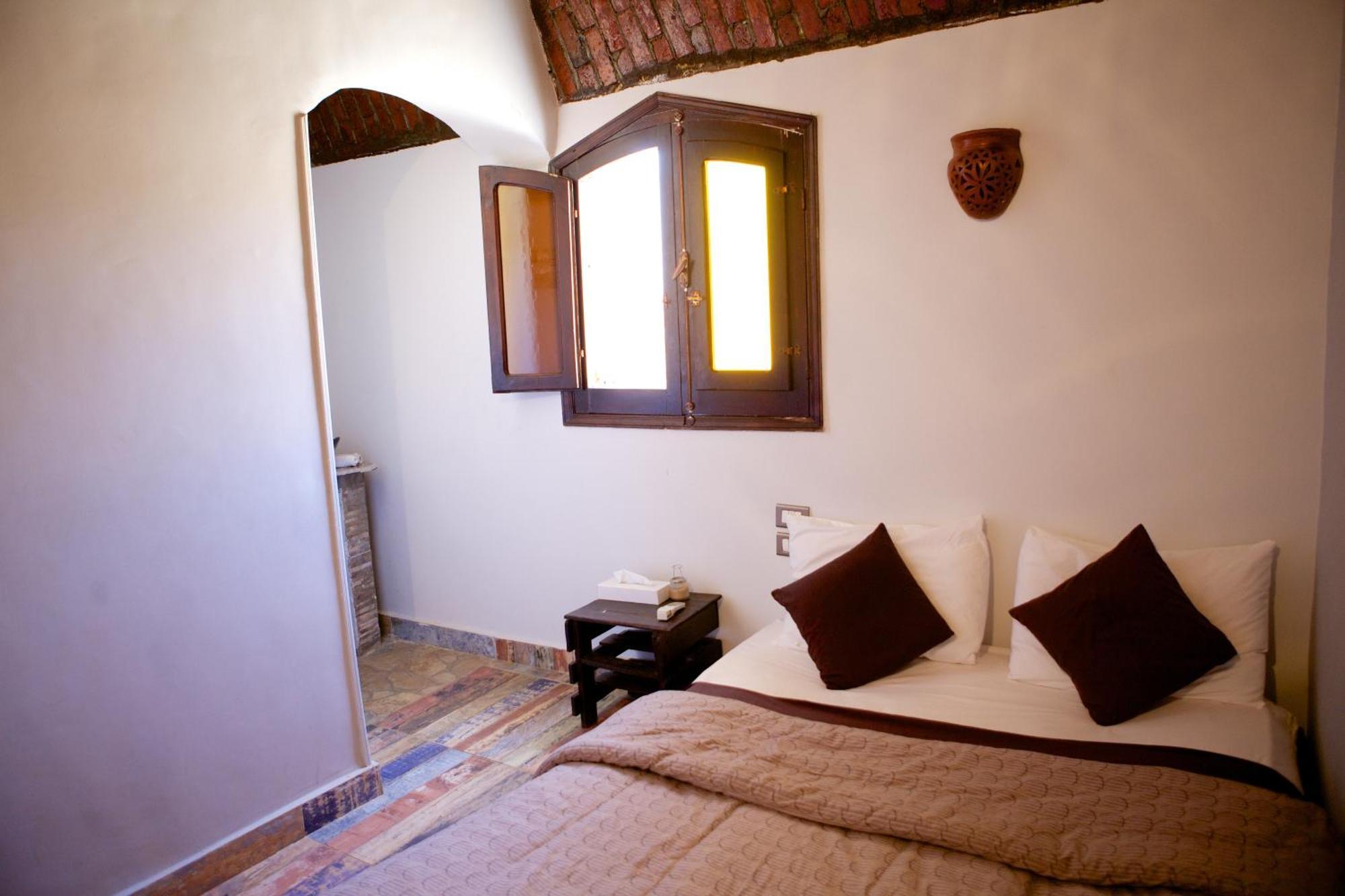 Hadouta Masreya Nubian Guest House Asvan Dış mekan fotoğraf