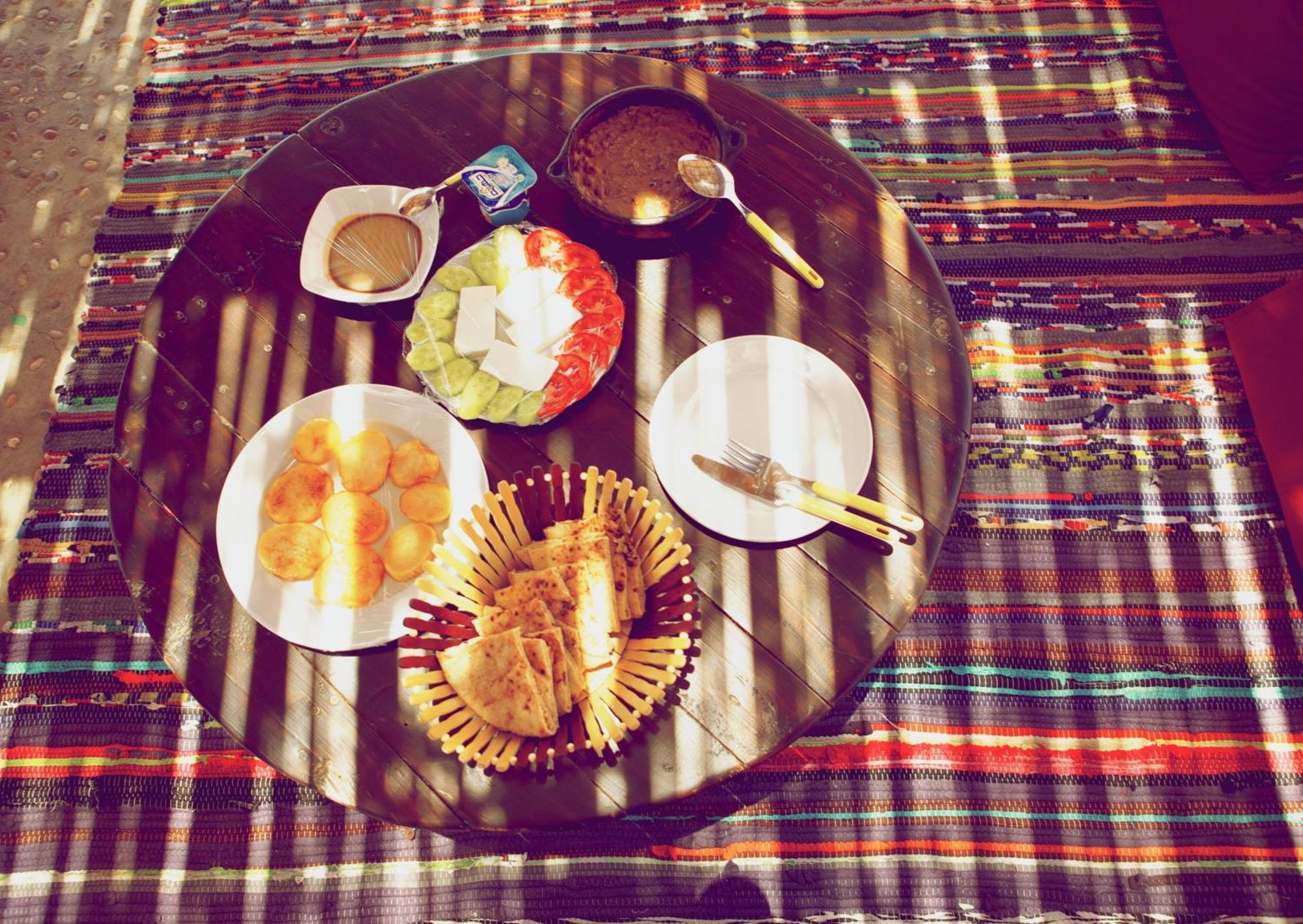 Hadouta Masreya Nubian Guest House Asvan Dış mekan fotoğraf