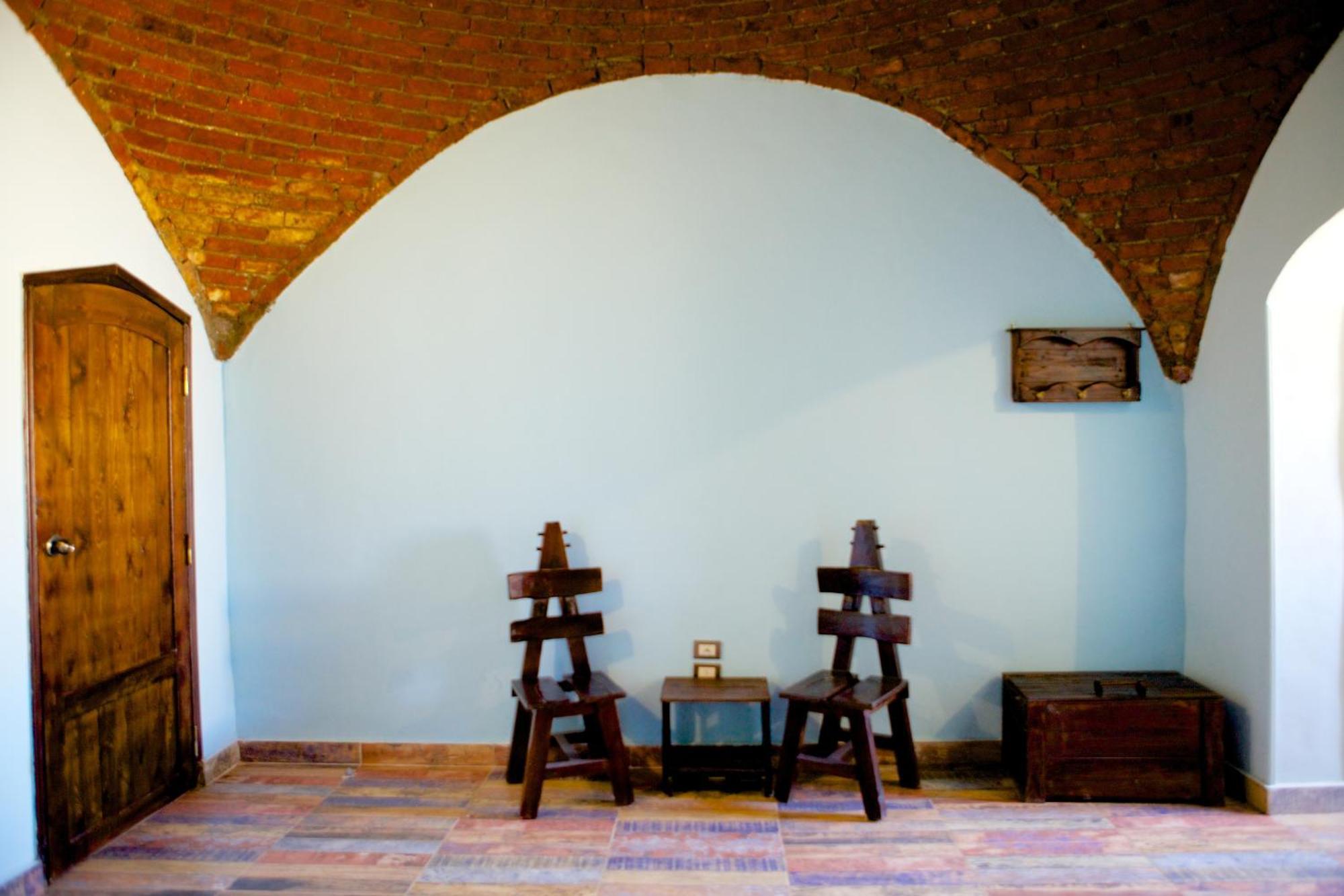 Hadouta Masreya Nubian Guest House Asvan Dış mekan fotoğraf