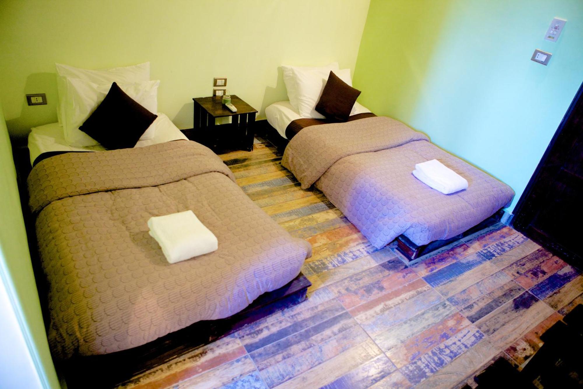Hadouta Masreya Nubian Guest House Asvan Dış mekan fotoğraf