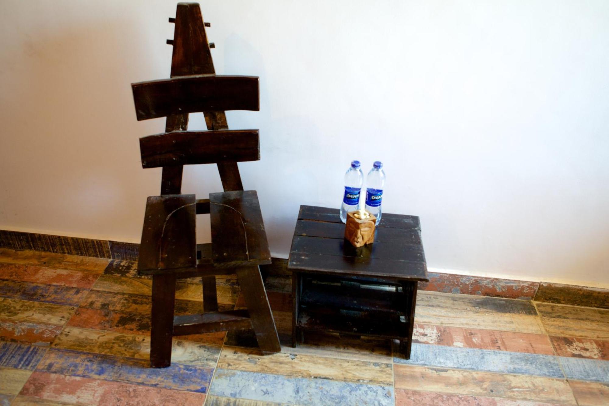 Hadouta Masreya Nubian Guest House Asvan Dış mekan fotoğraf