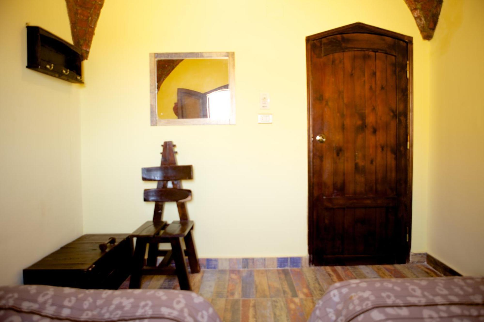 Hadouta Masreya Nubian Guest House Asvan Dış mekan fotoğraf