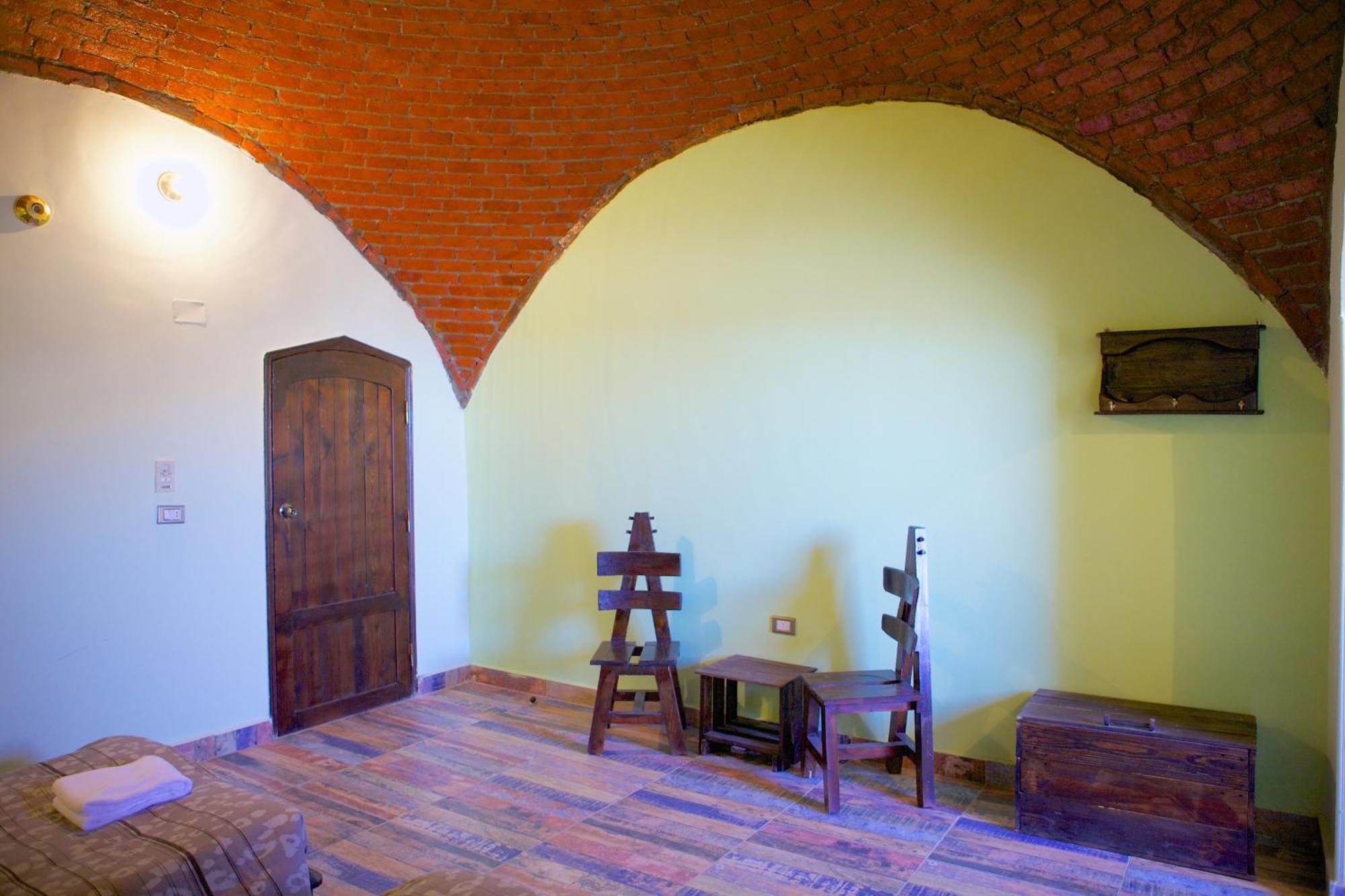 Hadouta Masreya Nubian Guest House Asvan Dış mekan fotoğraf