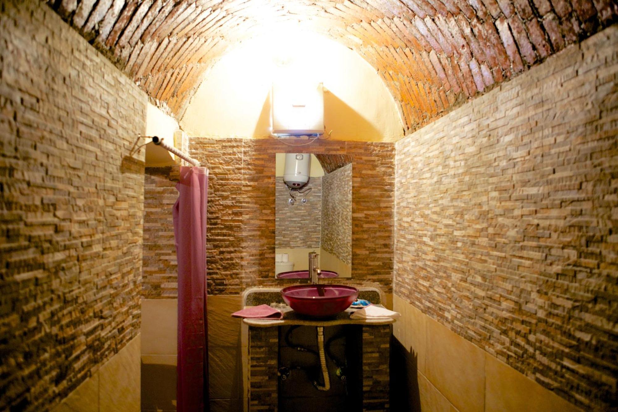 Hadouta Masreya Nubian Guest House Asvan Dış mekan fotoğraf
