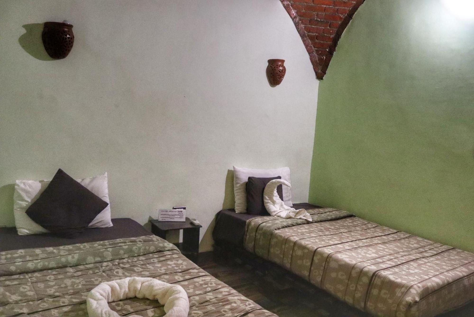 Hadouta Masreya Nubian Guest House Asvan Dış mekan fotoğraf