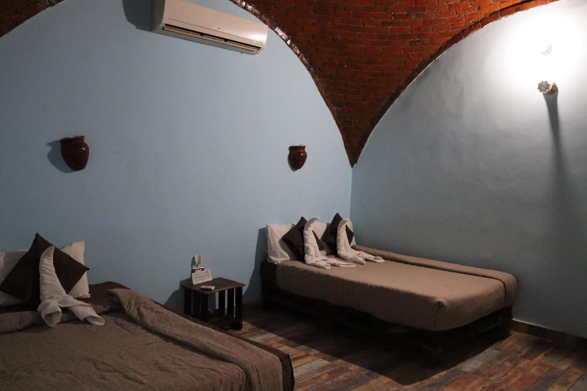 Hadouta Masreya Nubian Guest House Asvan Dış mekan fotoğraf