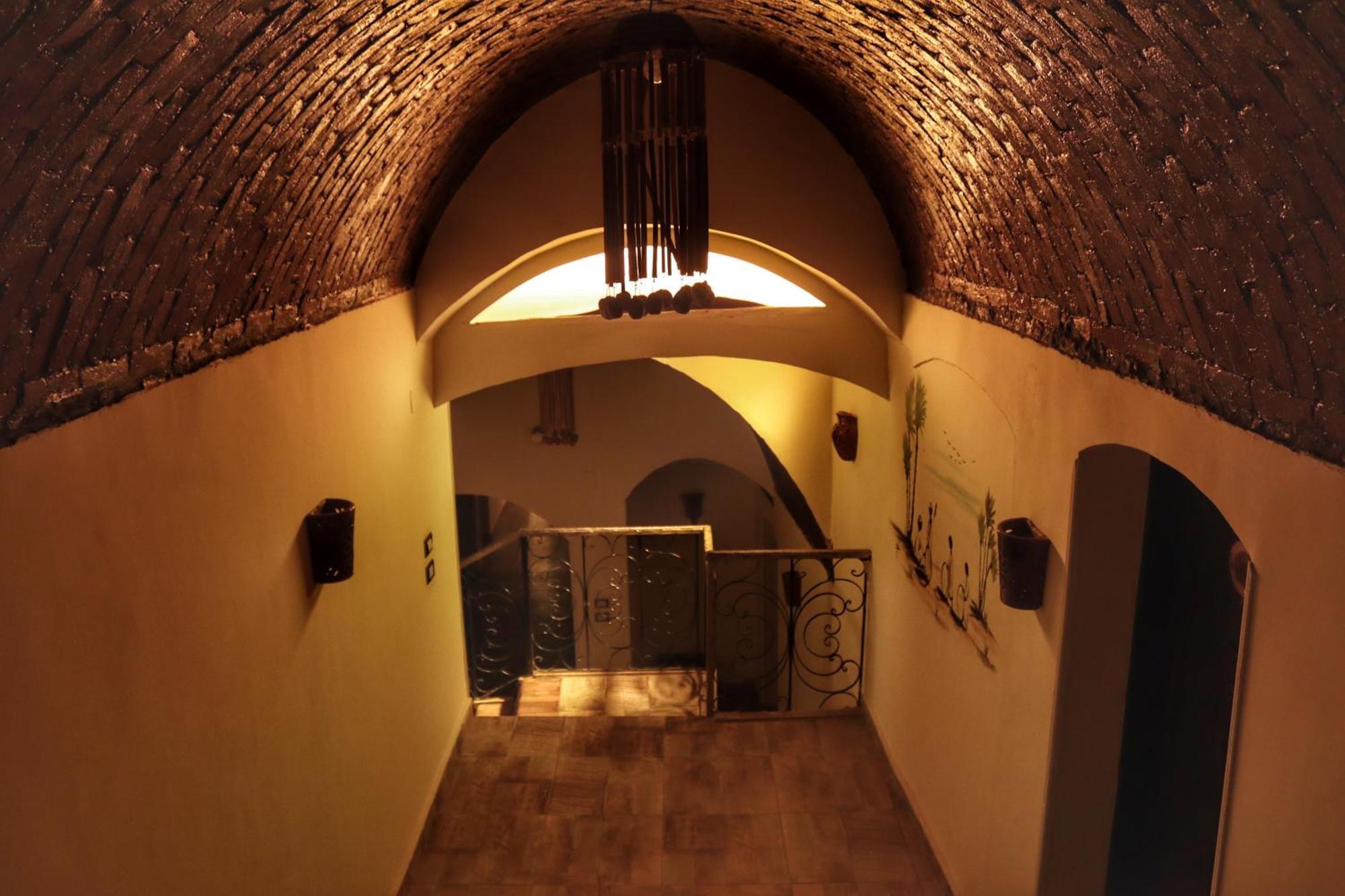 Hadouta Masreya Nubian Guest House Asvan Dış mekan fotoğraf